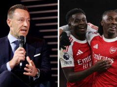 „Dúfam, že prinesie rovnakú energiu“ "Dúfam, že prinesie rovnakú energiu"