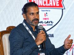 Dúfam, že víťazstvo žien vo Svetovom pohári v Indii bude mať dopad na ženský futbal v krajine: Pradhyum Reddy Dúfam, že víťazstvo žien vo Svetovom pohári v Indii bude mať dopad na ženský futbal v krajine: Pradhyum Reddy