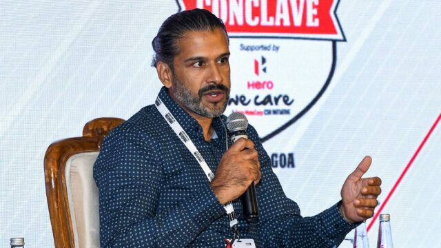 Dúfam, že víťazstvo žien vo Svetovom pohári v Indii bude mať dopad na ženský futbal v krajine: Pradhyum Reddy
