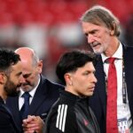 Duo z Man Utd vybrané Rubenom Amorimom v prestupovej správe | Futbal | Šport