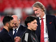 Duo z Man Utd vybrané Rubenom Amorimom v prestupovej správe | Futbal | Šport Duo z Man Utd vybrané Rubenom Amorimom v prestupovej správe | Futbal | Šport