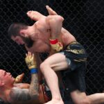 Dustin Poirier hovorí, že Islam Machačev nemôže vyhrať standup vs. JDM