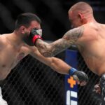 Dustin Poirier predpovedá Beneila Dariusha vs Benoit Saint Denis