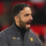 Manchester United chce nových stredopoliarov pre Rubena Amorima