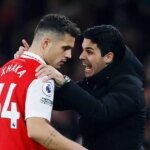 Granit Xkaka v rozhovore pre Sunderland