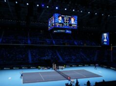 Dvaja diváci zomreli na ATP Finals po zdravotnej pohotovosti Miguel Delaney: Vo futbale