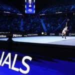 Dvaja diváci zomreli na zástavu srdca na finále ATP