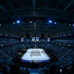 Na turnaji ATP Tour Finals v Turíne zomreli dvaja diváci, je to potvrdené