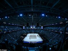 Dvaja mŕtvi na finále ATP v Turíne: Dvojnásobná tragédia postihla končiaci tenisový turnaj Na turnaji ATP Tour Finals v Turíne zomreli dvaja diváci, je to potvrdené