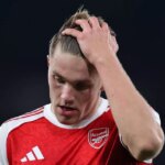 Absencia Viktora Gyokeresa je pre Arsenal veľkou ranou