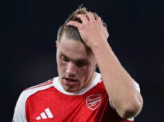 Dvanásť hviezd by mohlo chýbať v súboji Arsenalu so Sunderlandom pri neúspechu zranení Viktora Gyokeresa Absencia Viktora Gyokeresa je pre Arsenal veľkou ranou