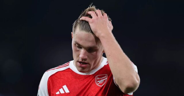 Dvanásť hviezd by mohlo chýbať v súboji Arsenalu so Sunderlandom Absencia Viktora Gyokeresa je pre Arsenal veľkou ranou