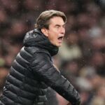 Dve hviezdy Tottenhamu zatajujú Franka v Chelsea po následkoch, keď nahnevaný šéf Spurs vypáli smrteľný pohľad