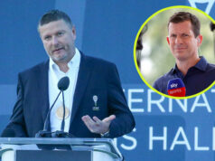 Dvojnásobný grandslamový víťaz sa vracia k Timovi Henmanovi, ktorý odhaľuje skutočný dôvod dlhej tenisovej sezóny Dvojnásobný grandslamový víťaz sa vracia k Timovi Henmanovi, ktorý odhaľuje skutočný dôvod dlhej tenisovej sezóny