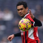 Legenda AC Miláno Serginho