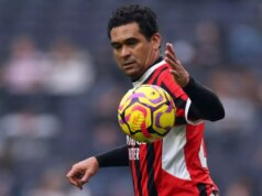 Dvojnásobný víťaz Ligy majstrov hovorí o zármutku zo smrti jeho 20-ročného syna Legenda AC Miláno Serginho