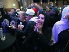 Dvojstranná pohodlnosť s islamofóbiou nám všetkým škodí | islamofóbia Dvojstranná pohodlnosť s islamofóbiou nám všetkým škodí | islamofóbia