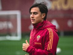 Dybala bude k dispozícii pre súboj v Neapole Download app from appStore