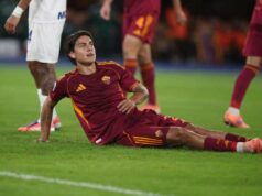 Dybala mohol zostať mimo hry 40 dní Dybala mohol zostať mimo hry 40 dní