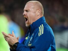 Dyche práve so „zlomeným“ tvrdením Nottm Forest, keď sú späť prostredníctvom asistencie Postecoglou, „skutočné spojenie“ Dyche práve so „zlomeným“ tvrdením Nottm Forest, keď sú späť prostredníctvom asistencie Postecoglou, „skutočné spojenie“