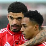 Dyche sa vyjadril „pred mojím časom“ po vyriešení hádanky 192 miliónov libier v Nottingham Forest