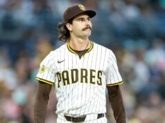 Dylan Cease sa údajne pripojil k Blue Jays na základe sedemročnej zmluvy na zvýšenie rotácie Dylan Cease sa údajne pripojil k Blue Jays na základe sedemročnej zmluvy na zvýšenie rotácie