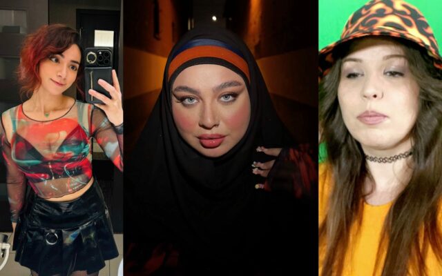 Snímka obrazovky z nedávneho videa YouTube Legal Mindset (obrázok cez YouTube/@LegalMindset)