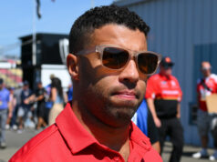 E-mail s uvedením potenciálnej vlastníckej štruktúry 23XI, konečným termínom Bubba Wallacea a ďalšími zverejnenými E-mail s uvedením potenciálnej vlastníckej štruktúry 23XI, konečným termínom Bubba Wallacea a ďalšími zverejnenými