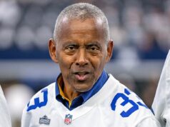 ESPN odsúdila za odvysielanie „hanebného“ rozhovoru s futbalovou legendou, ktorá má CTE ESPN vyvolalo hnev za odvysielanie kontroverzného rozhovoru s ikonou NFL Tonym Dorsettom