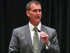 ESPN sa vyhýba výsluchu predsedu CFP o Baylorovom incidente ESPN sa vyhýba výsluchu predsedu CFP o Baylorovom incidente