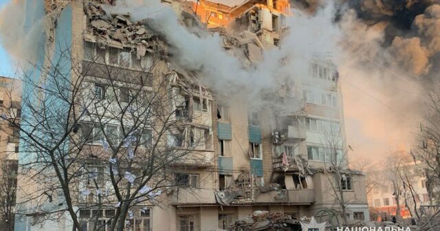 EÚ tvrdí, že akýkoľvek mierový plán musí konzultovať s Ukrajinou, Európou, pochybuje o zámere Ruska | Správy o vojne medzi Ruskom a Ukrajinou
