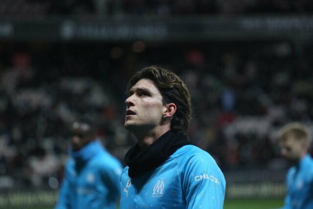 EXKLUZÍVNE | Leonardo Balerdi o Marseille, Messi, stať sa lídrom a život pod Robertom De Zerbim
