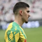 EXKLUZÍVNE | Mayckel Ladho z Nantes: „Graham Potter je pre Švédsko skvelé stretnutie“