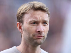 EXKLUZÍVNE | Športový riaditeľ Bayeru Leverkusen Simon Rolfes o vyspelosti tímu a poučení sa z prehier po víťazstve 2:0 proti Manchestru City Download app from appStore