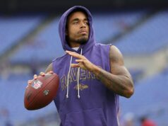 Eagles po výmene umiestnia rohového obránca Jaire Alexandra na zoznam rezervných/dôchodcov Eagles po výmene umiestnia rohového obránca Jaire Alexandra na zoznam rezervných/dôchodcov