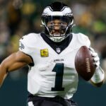 Eagles vyhrali proti Packers v defenzívnom slugfeste NFL | Správy o americkom futbale
