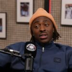 Eberechi Eze označil legendu Manchestru City Kevina De Bruyna za najťažšieho súpera, ktorému čelil v Premier League.