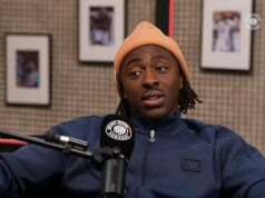 Eberechi Eze odhaľuje „mysliteľa na vysokej úrovni“, ktorý bol jeho najťažším súperom v Premier League vôbec Eberechi Eze označil legendu Manchestru City Kevina De Bruyna za najťažšieho súpera, ktorému čelil v Premier League.