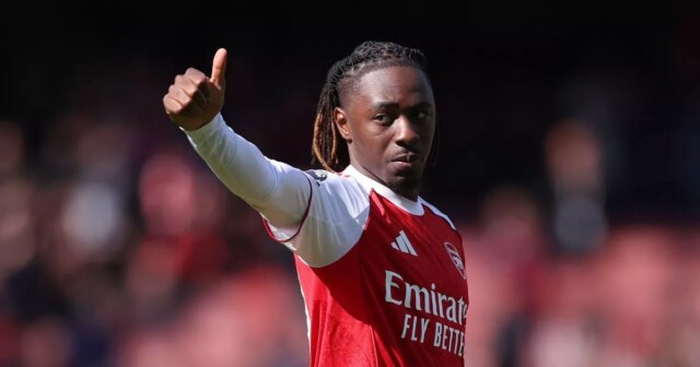 Škoda kráľa Arsenalu