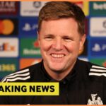 Eddie Howe otvára možnosť podpísať Elliota Andersona