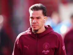 Ederson: V Manchestri City som bol nešťastný a potreboval som odísť Futbalový stĺp Adama Cleryho
