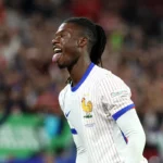 Eduardo Camavinga pochybuje o zápase Francúzska proti Ukrajine