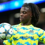 Eintracht Frankfurt prejavil záujem o Darryla Bakolu počas zdržania rokovaní o zmluve s Marseille