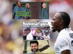 „Ek číslo ke bankrakas man hain“ "Ek číslo ke bankrakas man hain"