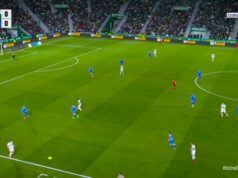 Elche sa ujal vedenia proti Realu Madrid Elche sa ujal vedenia proti Realu Madrid