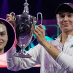 Elena Rybakina dáva jasne najavo svoje pocity po údajnom komentári Aryny Sabalenkovej na turnaji WTA Finals