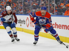 Elliotte Friedman vydáva brutálne úprimné hodnotenia trápneho kolapsu Oilers 9:1 vs. Avalanche Elliotte Friedman vydáva brutálne úprimné hodnotenia trápneho kolapsu Oilers 9:1 vs. Avalanche