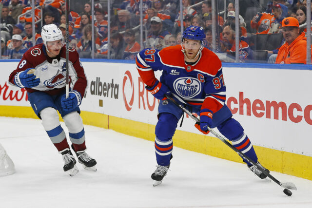 Elliotte Friedman vydáva brutálne úprimné hodnotenia trápneho kolapsu Oilers 9:1 vs. Avalanche
