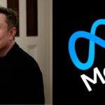 Meta logo (obrázok cez Getty Images)