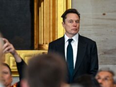 Elon Musk súhlasí s hovorcom TPUSA Andrewom Kolvetom, že USA nemajú „dosť ľudí vo väzení“ Elon Musk súhlasí s hovorcom TPUSA Andrewom Kolvetom, že USA nemajú „dosť ľudí vo väzení“